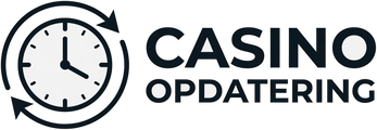 Casino Opdatering